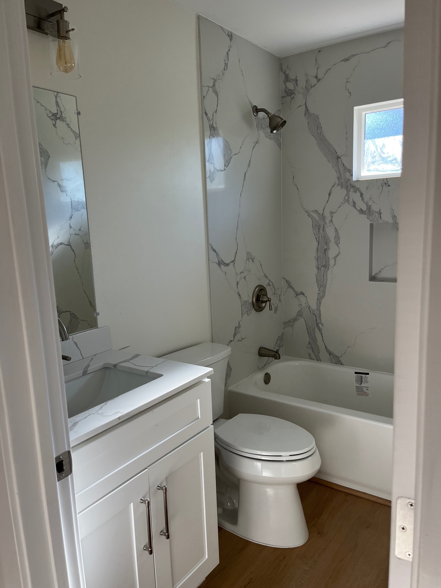 Bathroom Remodeling in Santa Rosa by MG Construction