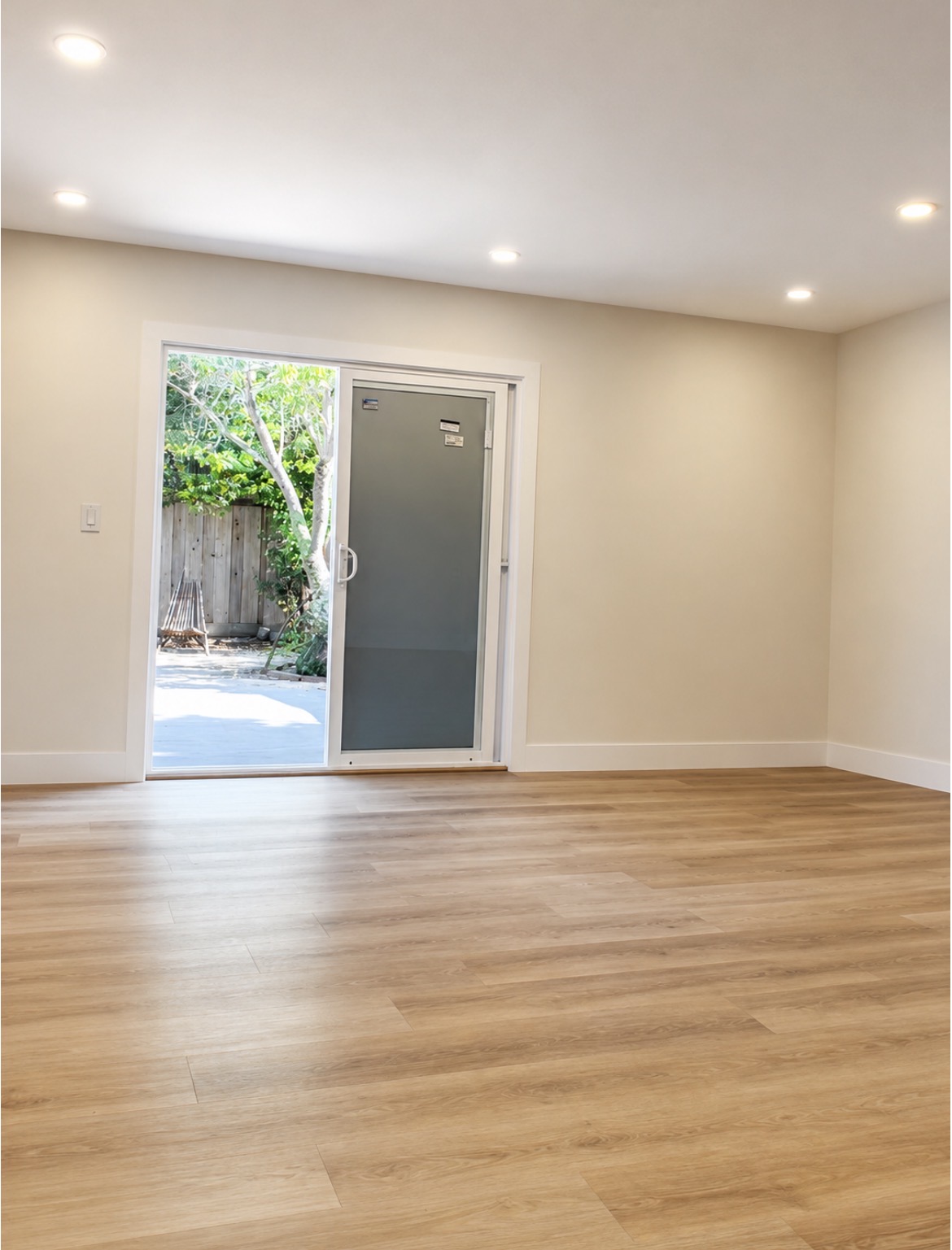 Flooring Installation in Santa Rosa by MG Construction