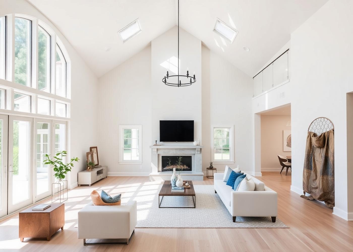 Full Home Remodeling in Santa Rosa by MG Construction